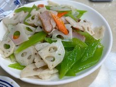 -芸海阁·农家私房菜(沙家浜景区出口店)
