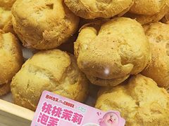 -西树泡芙(蓝色港湾店)