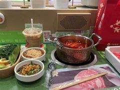 -一围肥牛小火锅(白云万象汇店)