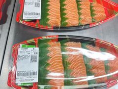 -山姆会员商店(西溪店)