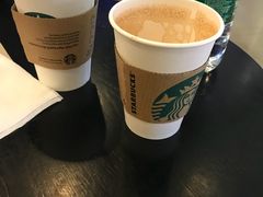 -星巴克(天津大悦城第二店)