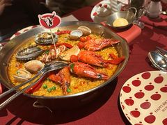 -BROWNSTONE布朗石西班牙餐厅(富城店)