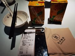 -友达面馆(广州总店)