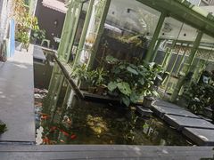 -绿房子方寸咖啡(星海名城店)