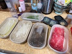 -海底捞火锅(奥森店)