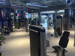 -硬糖健身(北苑店)
