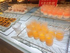 -凡塔斯牛排餐厅(厚街万达店)