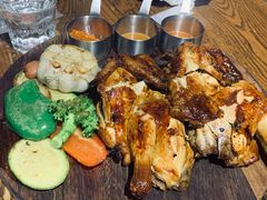 -地狱厨房Hell's  Kitchen(美丽熙街店)