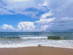 -海南清水湾莱佛士酒店