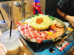 -李先生的首尔小馆(松江启源广场店)