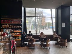 -星巴克(七宝领展广场1F店)