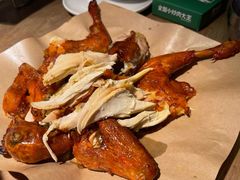 大厨手撕鸡-费大厨辣椒炒肉(吉联MALL店)