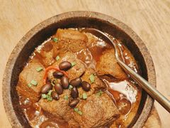 -拾味馆·海南菜(万达店)