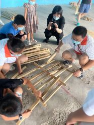 -文旺阁亲子手工DIY木作博物馆