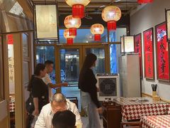 -赵美丽重庆火锅(西安直营总店)