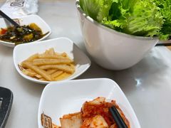 -韩宫宴炭火烤肉(印象城店)