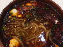 -金乐活美食(中街店)