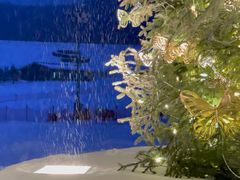 -中旅松花湖滑雪场