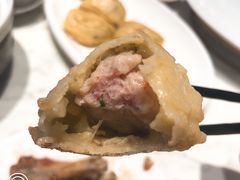 -喜鼎海胆水饺(柏威年购物中心店)