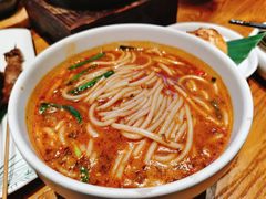 小锅米线-云海肴·汽锅鸡·云南菜(苏州中心店)