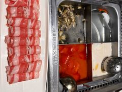 -海底捞火锅(公益西桥店)