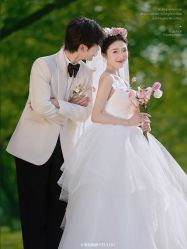 -卡米拉婚纱摄影工作室(金汇广场店)