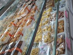 -幸福蛋糕坊(金顶街店)
