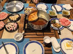 -渔家火锅·海鲜自助餐·演艺(亚龙湾天域酒店)