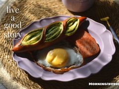 -POO PAN不胖面包