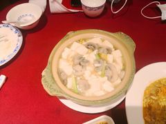 -老吉士酒家(天平路店)