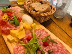 -Alimentari早午餐(安福路店)