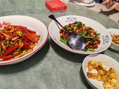 -湘当爱·鲜煮现炒(松岗立业路店)