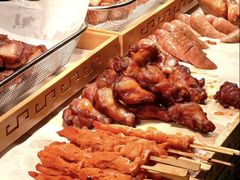 -星伦多自助料理·涮烤一体(杭州来福士店)
