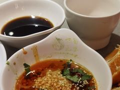 -巴蜀王婆大虾(南锣鼓巷店)