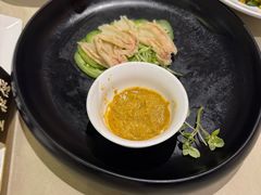 -北京全聚德(玉泉路店)