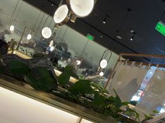 -赠李白·如诗的川味(余杭万达广场店)
