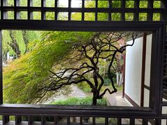 -常熟方塔园