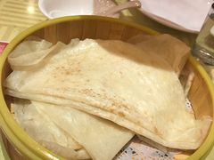 -大地春饼店(黄河路店)