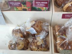 -新麦西饼(广东路店)
