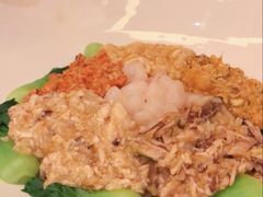 -无锡苏宁银河国际酒店-悦府65中餐厅