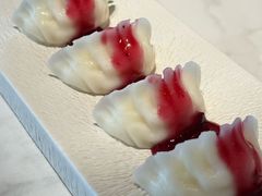 -船歌·鱼水饺青岛菜(枫蓝国际购物中心店)