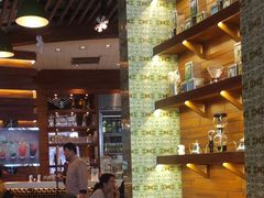 -The COOK·厨餐厅·自助餐(浦东嘉里大酒店)
