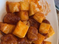 -云海肴·汽锅鸡·云南菜(苏州中心店)