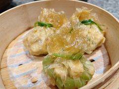 -南京大牌档(济南万象城店)