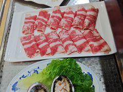 -金龙·打边炉(武进路店)