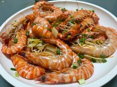 -老郑海鲜楼(天桥店)