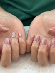 -斯馨·健康美甲美睫