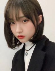 -HG美发设计沙龙