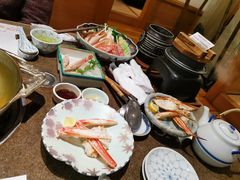 -蟹道乐(京都本店)