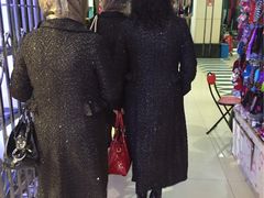 -新疆国际大巴扎